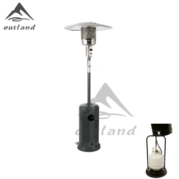 Gas umbrella type heater Household outdoor liquefied gas heater