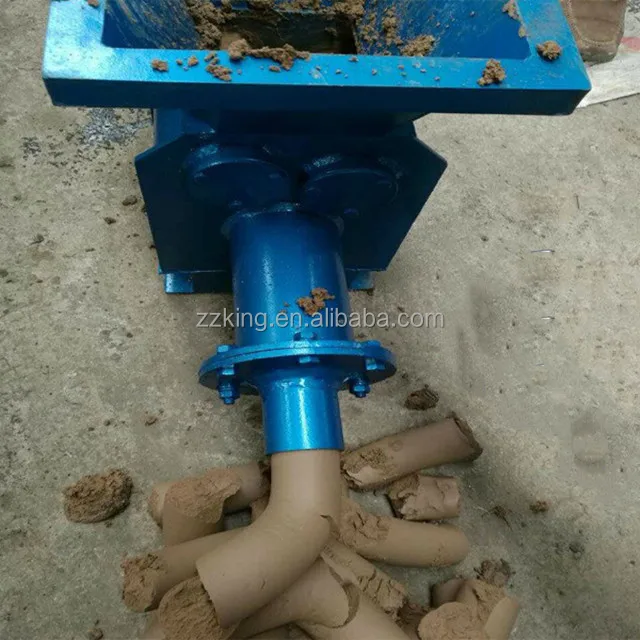 Used Extruder Ceramic Mill Pug Refining Machine For Pottey Clay Buy Ceramic Clay Extruder/clay