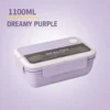 DREAMY PURPLE