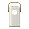 สีขาว(100W)