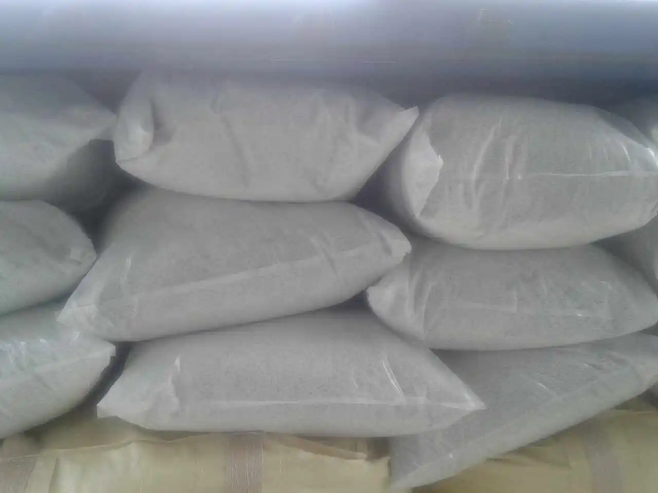 High quality expanded construction perlite for free sample