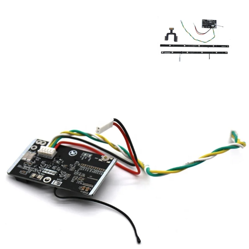 Electric Scooter Battery Controller Board BMS Circuit Board for Xiaomi M365 
