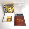 Yellow complete set