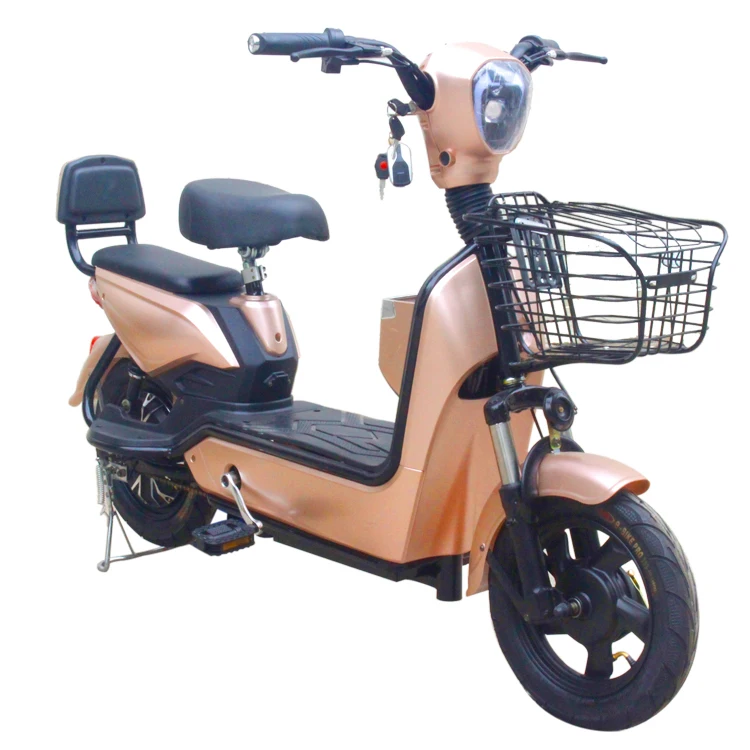 best economy electric bike