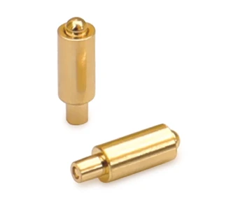 Spring-Loaded Connector Pogo Pin connector height 5.0mm diameter 2.0mm small Pogo Pin