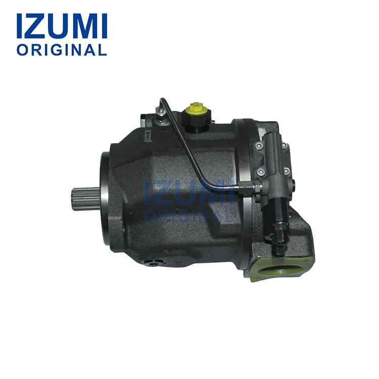 Excavator Spare Parts 2442228 Piston Pump 244-2228 New Fits for HYDRAULIC PUMP for 420D 430D Backhoe Loader