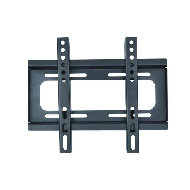 wholesale LED LCD OLED Plasma television fixed bracket stand vesa Tv wall mount