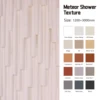 Meteor Shower Texture Wall Panel