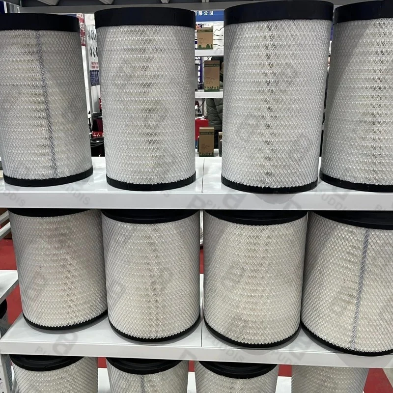 AF4799 Dust Collector Air Filters Cartridge New Condition P145891 P145891-016-436 P156334 P191280 P191281 P191037