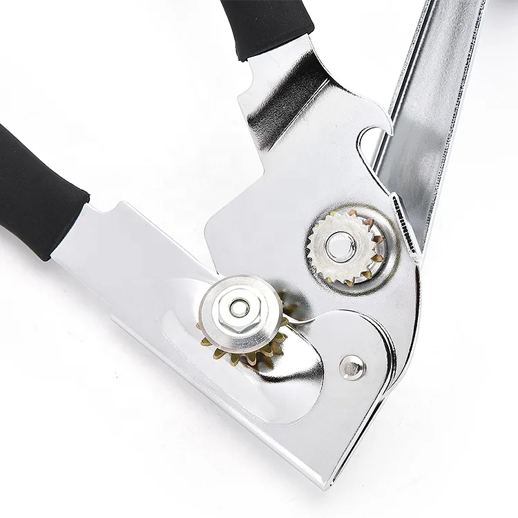 New Arrival Kitchen Commercial Can Opener Manual Heavy Duty Hand Crank