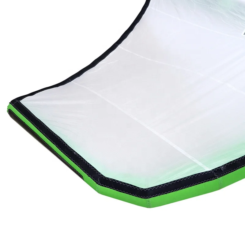 ODM/OEM Customized 4~6M Strong Structure Surfing Wing Kitesurf for