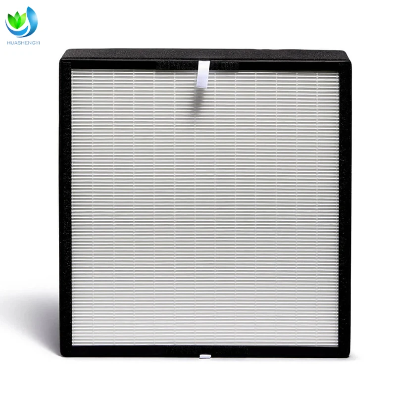 OEM/ODM Customize HEPA Filter for Alen A350 True H13/H14 Activated Carbon Private Label Bulk Order Low MOQ From China Factory
