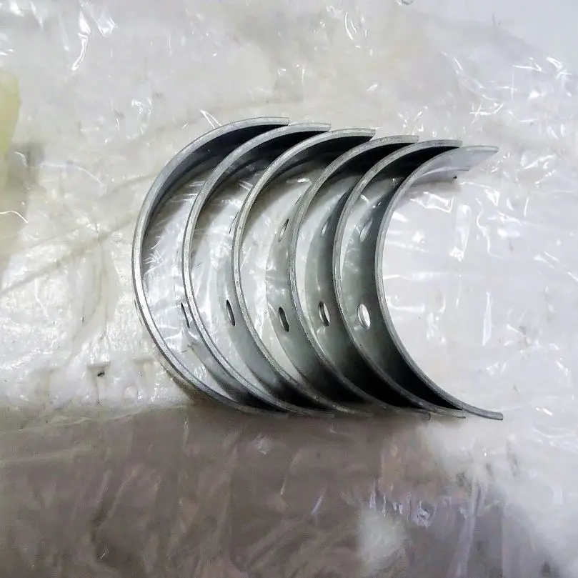 Apply for Engine Engine Connecting Rod Bearings for Car V9x  High Quality Grey Color C4893693