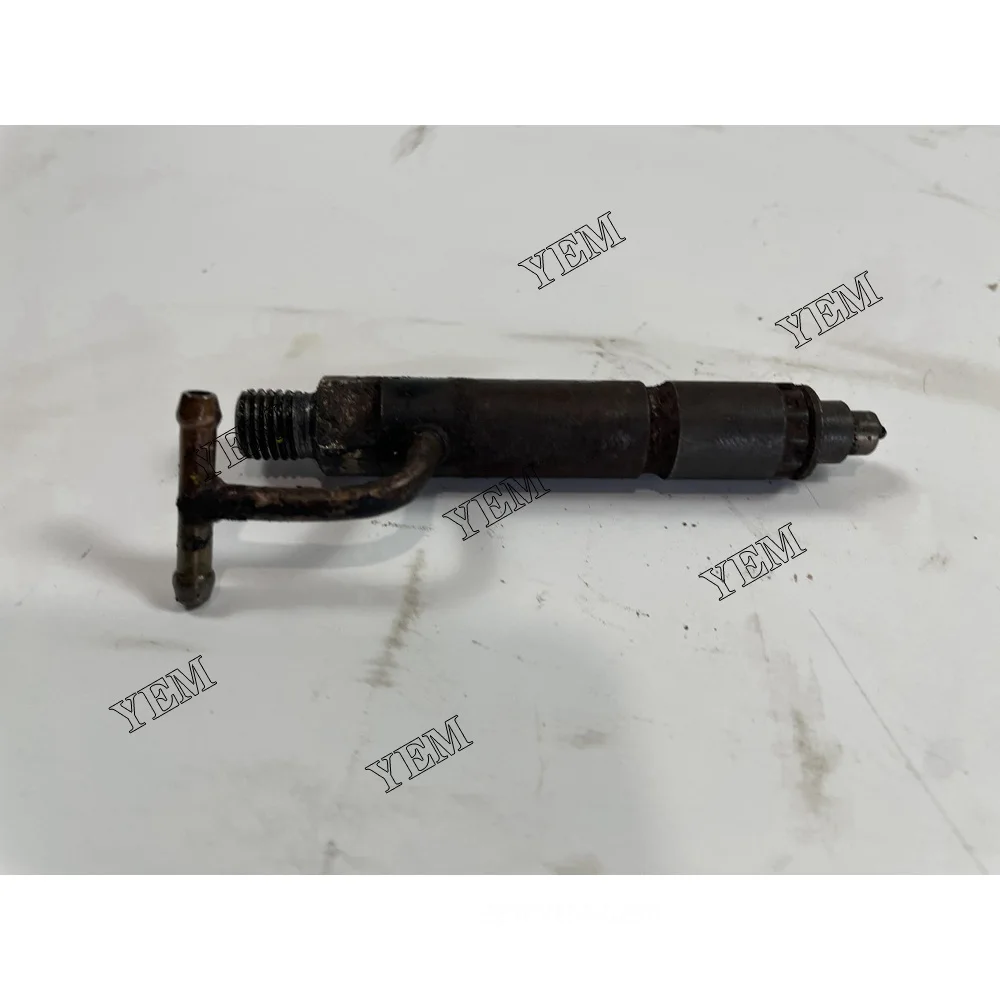 4TNE88 Used Fuel Injector for Yanmar Engine Repair Kit Engineering Machinery Part 3