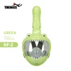 KF-3-Green