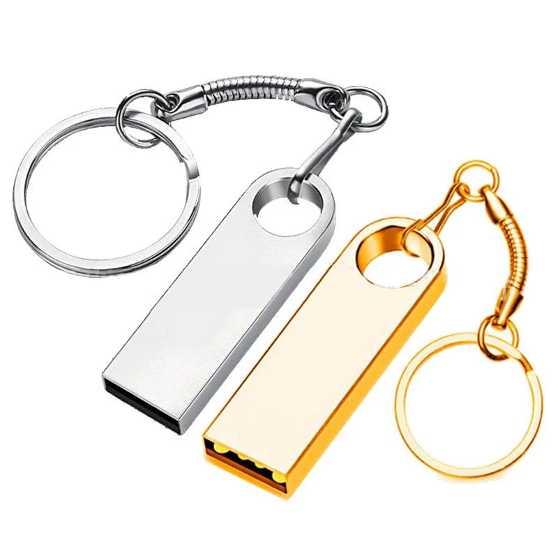 2021 New custom logo usb 2.0/3.0 16GB 32Gb 64 GB 128GB mini usb stick pendrive usb flash dive - ANKUX.COM