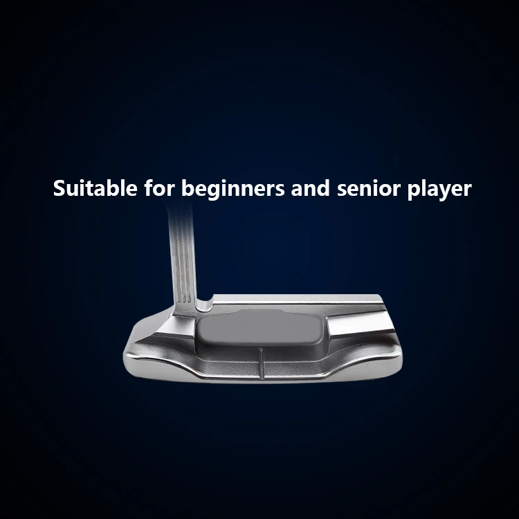 Oem Golf Putter Heads 1020 Carbon Steel Golf Club Putter Buy