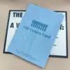180 colors blue