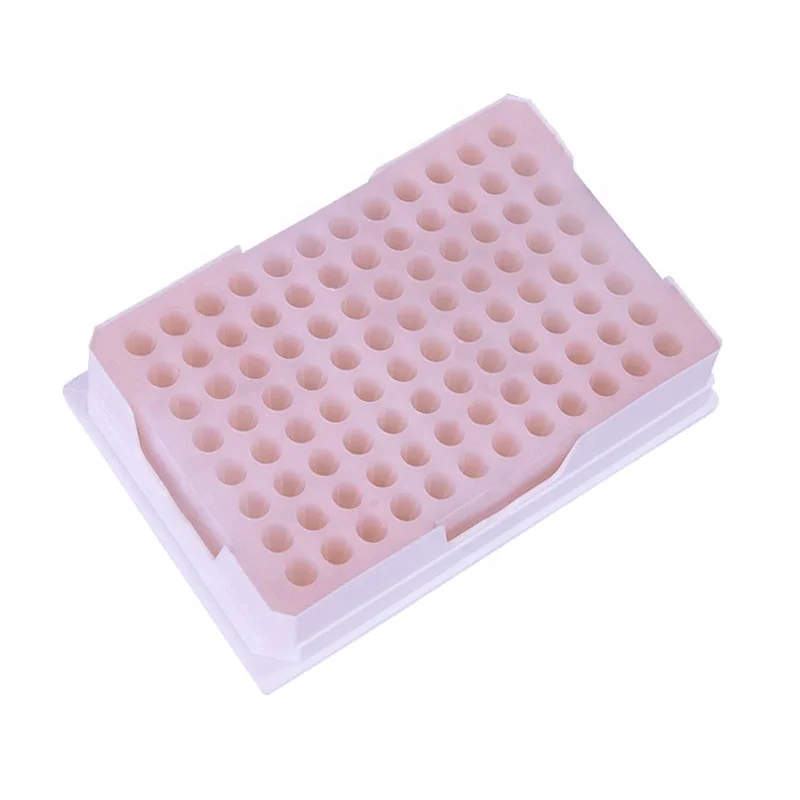 Laboratory Supply PCR Centrifuge Tube Ice Free Cooling Rack Mini Cooler