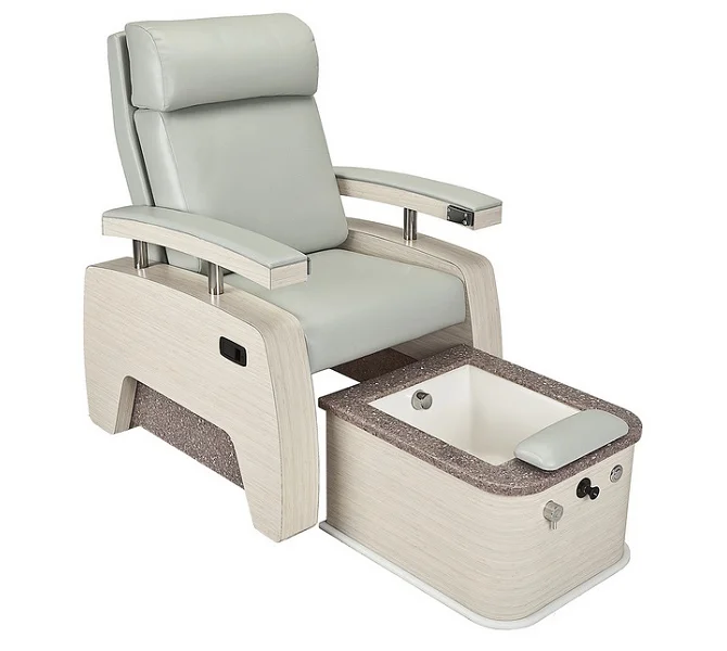 Massage Chair Remote Control with Used Pedicure Chair of Ceragem V3 Price