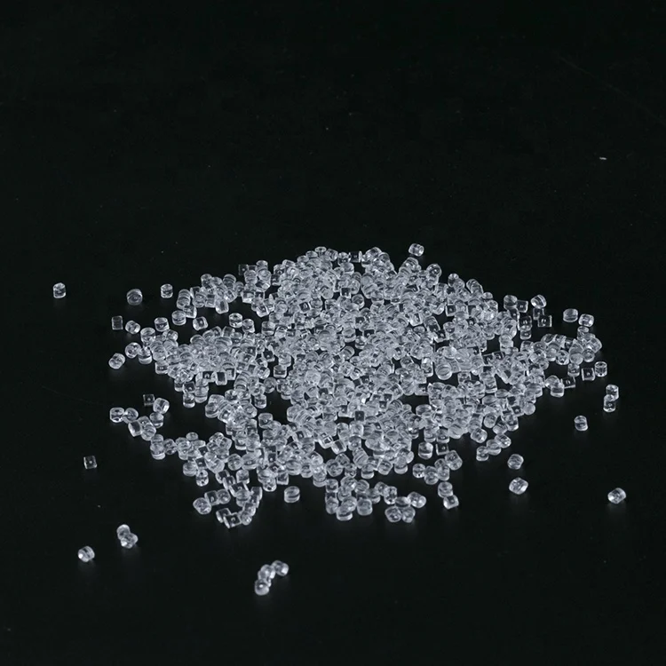 Широко используемые химически стойкие частицы PA12 прозрачные PA12 TN90