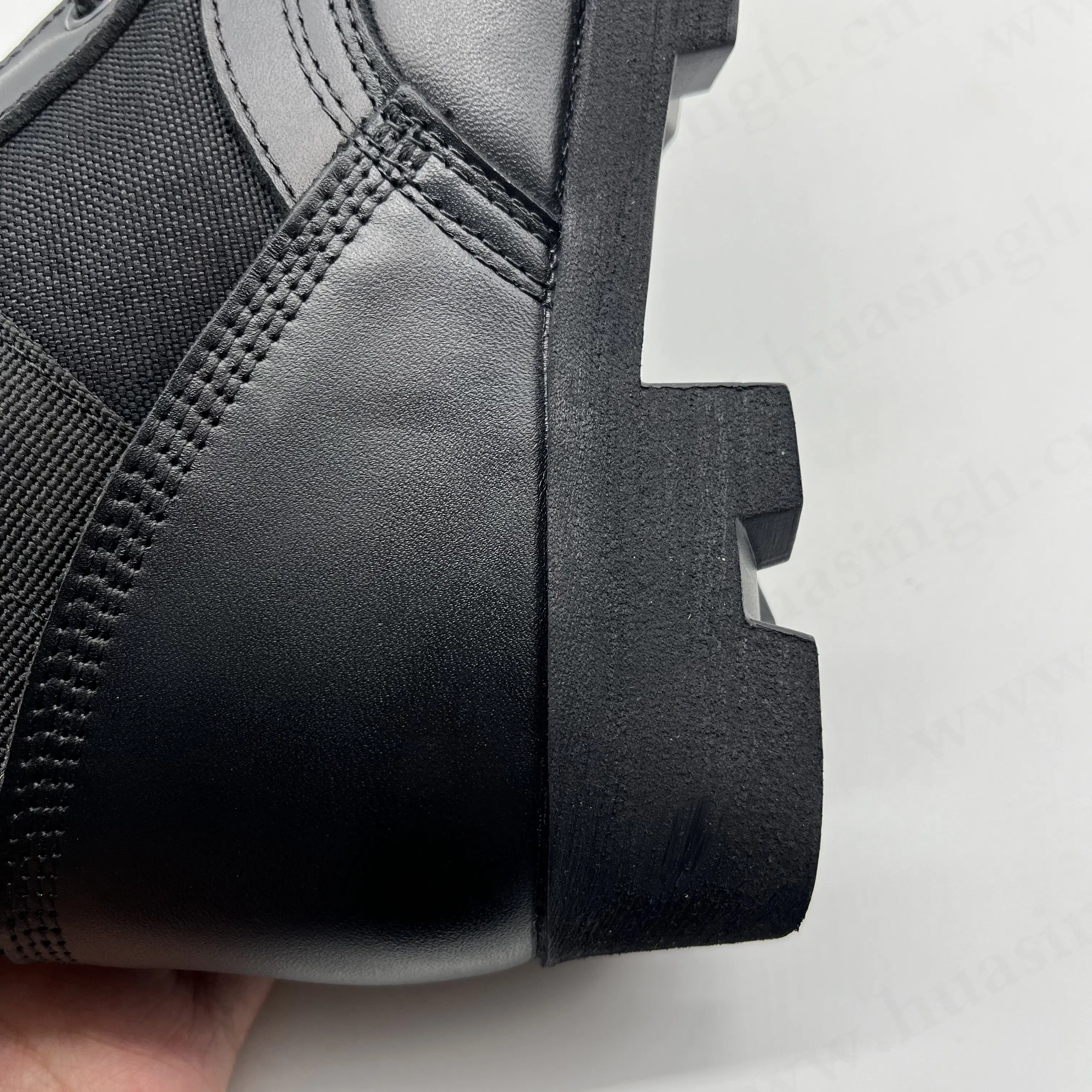 Detail shot