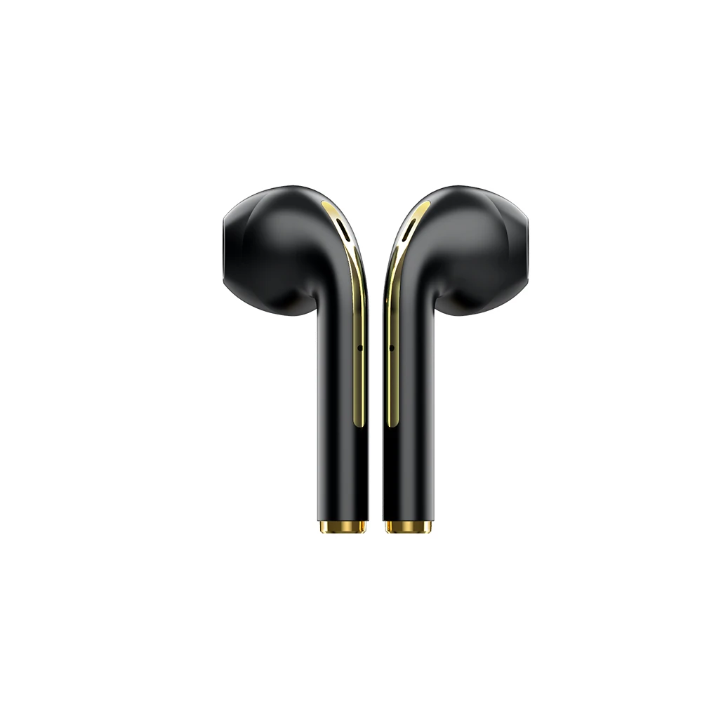 wholesale 热销产品2024 j18 tws耳塞触摸耳机蓝牙运动无线防水蓝牙5.