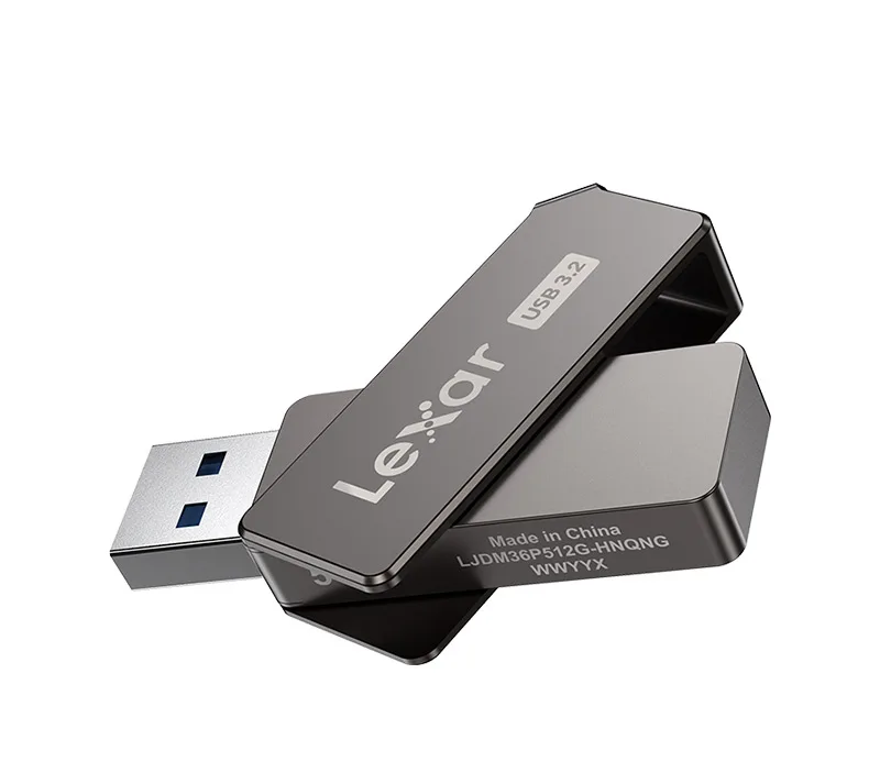 100% Original Lexar JUMPDRIVE M36 Pro USB Flash Drive 1TB High Speed 250mb/s Memory Stick 512GB USB 3.2 Metal USB Pendrive - ANKUX.COM