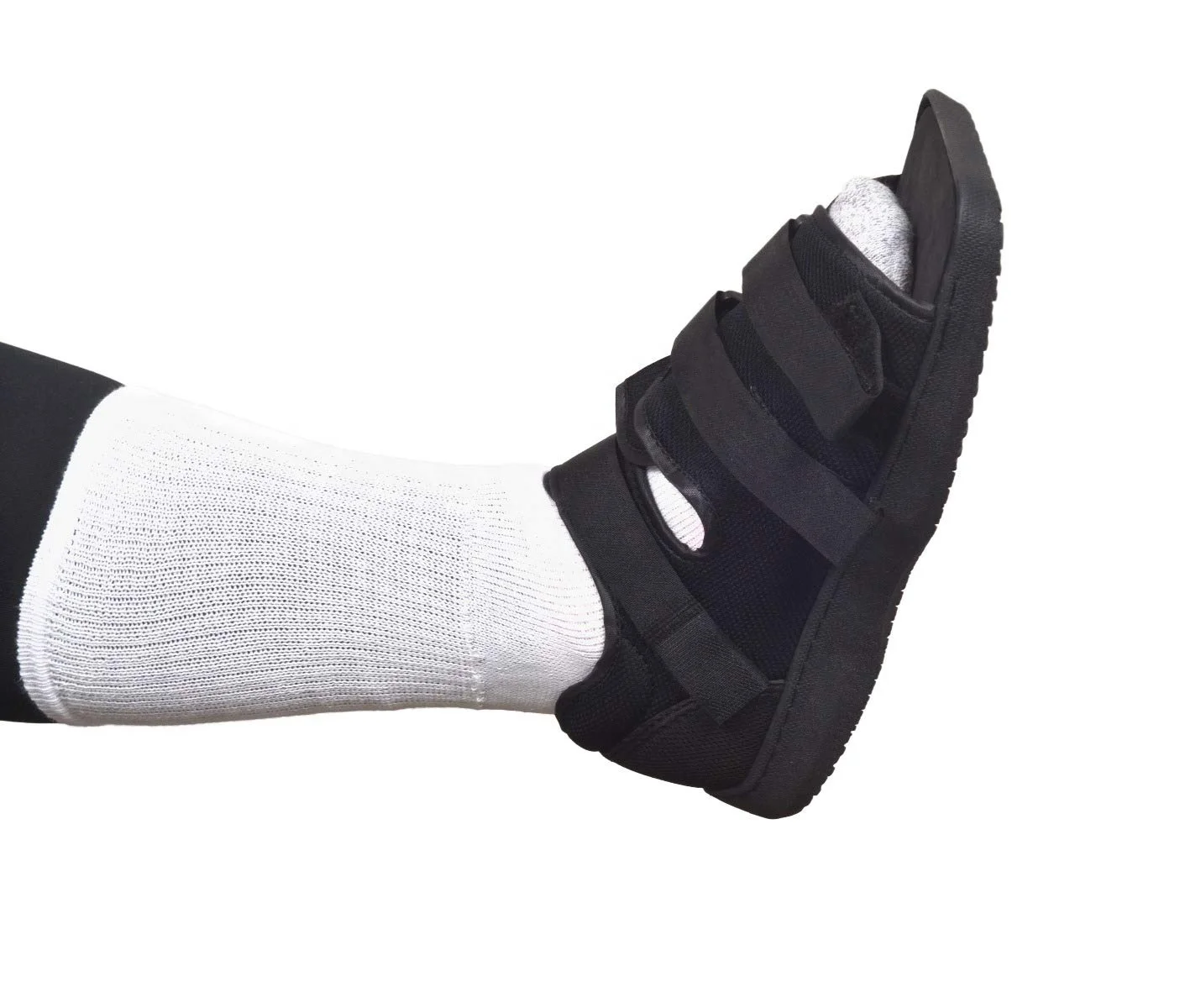Orthopedic Boots for Women Post Op Shoe for Broken Toe Walking Boot for Broken Ankle