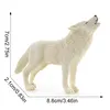 1764 snow wolf-373g