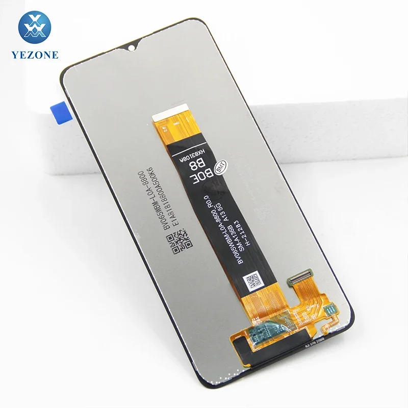 For samsung galaxy a Display Price Original for samsung A04 Lcd Original for samsung galaxy A04 Display Lcd Touch Screen