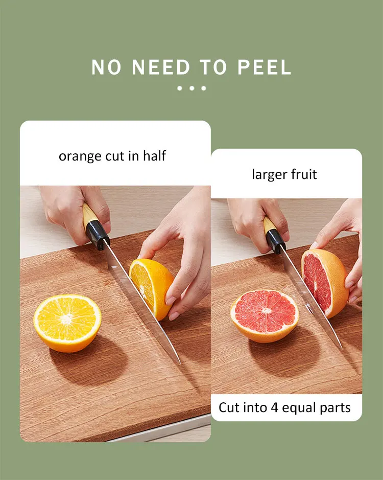 Electrical Appliances Extractor Juicer Portable Usb Charging Cordless