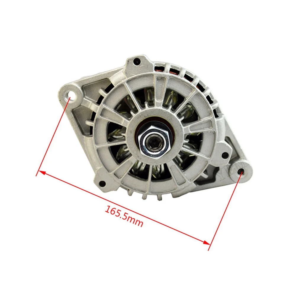 12V Alternator 11437-9G31 for Yanmar Engine 4TNE98 4TNV98 3