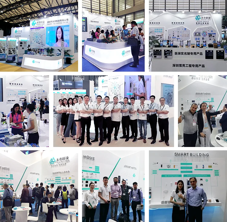 Shenzhen Huayi Technology Co., Ltd. 1