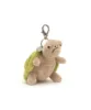 D Turtle Pendant