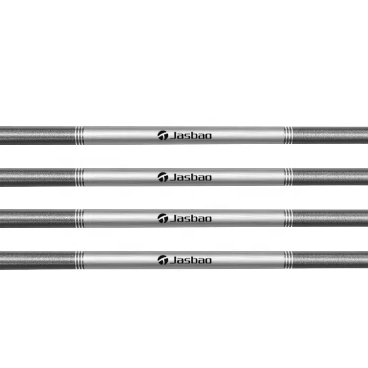 ゴルフシャフトカーボンファイバーOEM軽量ゴルフクラブシャフト