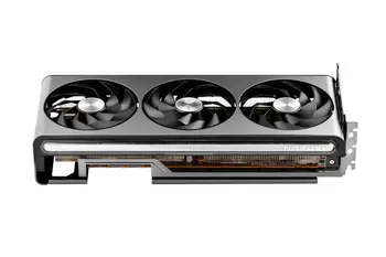 Sapphire NITRO+ AMD Radeon RX 7800 XT 16GB OC GPU