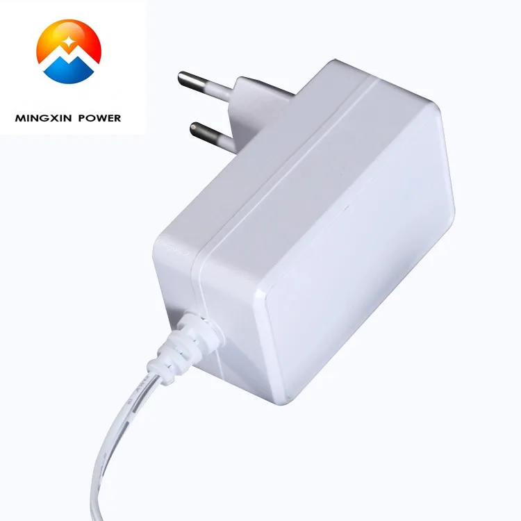 Czjutai ac адаптеры 9V KC EMC утвержденный 12v 1.5a 2a настенный адаптер питания 24v1a цифровой