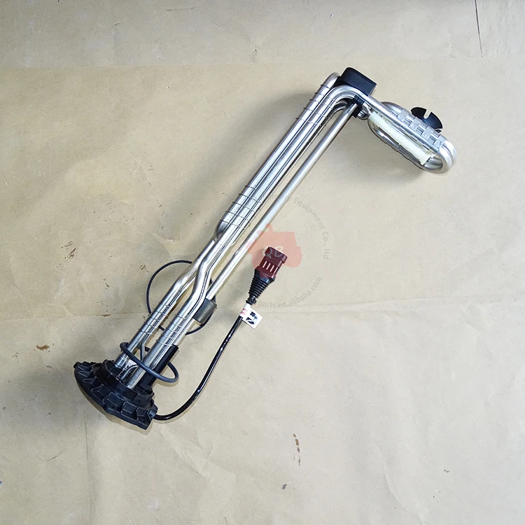 Cummins Urea Pump Ammonia Level Sensor 5332512
