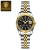 Gold Black