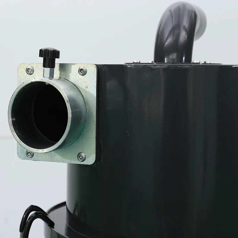 Best Cyclone Dust Collector Collection System Value Vacuum Cleaner for Small Shop Vac