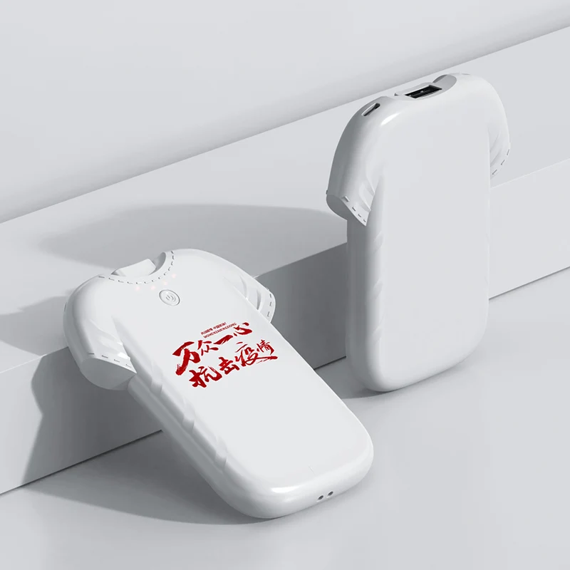 Customized Logo Company Gift Jersey Power Bank 5000mAh Slim T-Shirt Powerbank for Electronic Gift