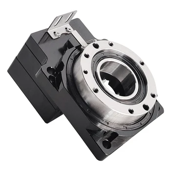 Hollow Rotating Platform Actuators For Planetary Gearbox 750W Servo Motor 85mm Hollow Rotary Actuators