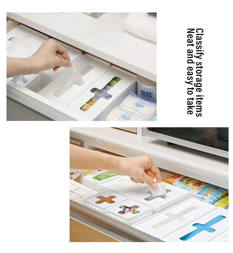 Amazon Custom White Plastic Expandable Ziplock Food Bag Storage