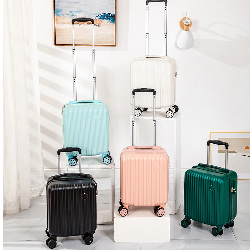 Koper 30 Luggage Sale 14 Inch Travel Bags Durable, Unisex