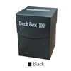 T015 PP deck box Black