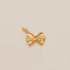 Butterfly noodles