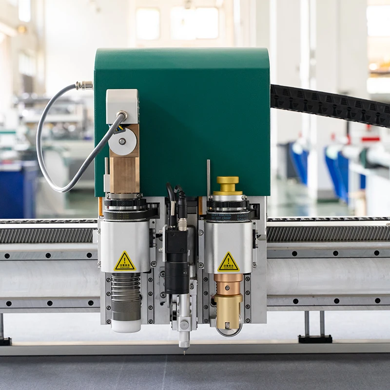 Fast Speed Winjet 168pe - the Digital Cardboard Print Engin Boxes Saw Plotter Lenses Trays Shelf Toy Cat Die Cutting Machine
