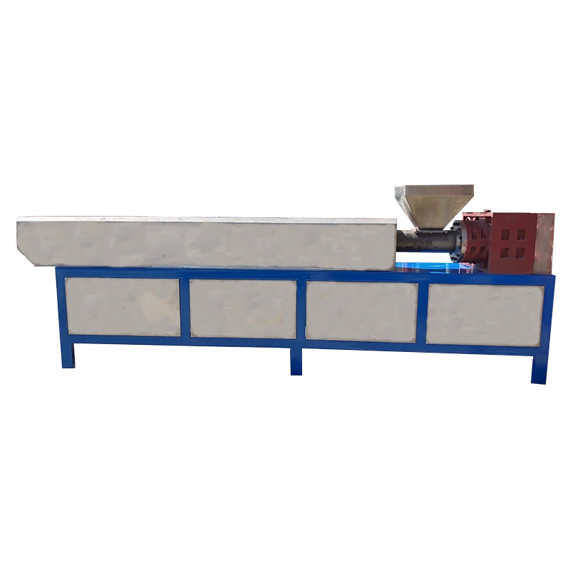 Plastic Extrusion Machine Factory Lesbian Sex Toy Extrusion Line for Rubber