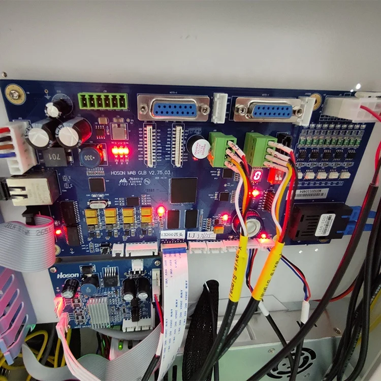 Высококачественная теплопередающая машина 60 см A3 Dtf принтер для футболки dtf пленка двойной xp600 i1600 с